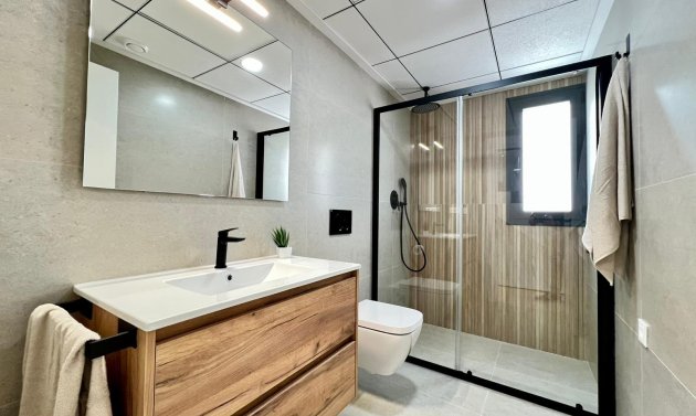 New Build - Townhouse -
Benferri - Benfis Park