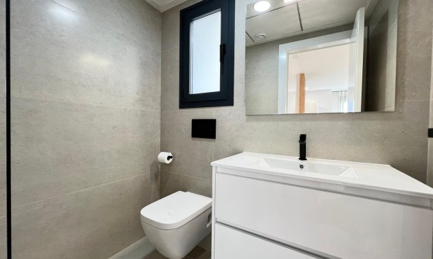 New Build - Townhouse -
Benferri - Benfis Park