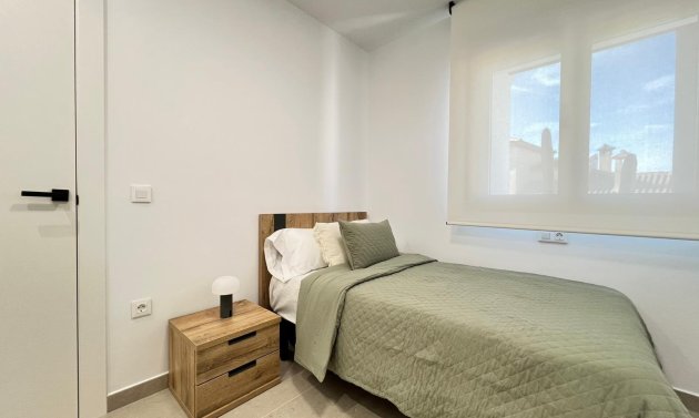 New Build - Townhouse -
Benferri - Benfis Park