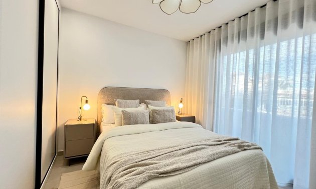 New Build - Townhouse -
Benferri - Benfis Park