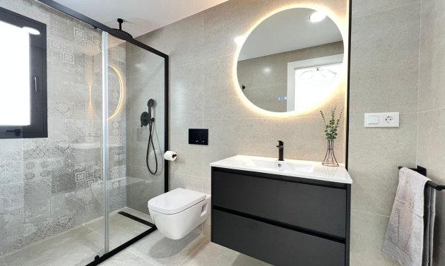 New Build - Townhouse -
Benferri - Benfis Park