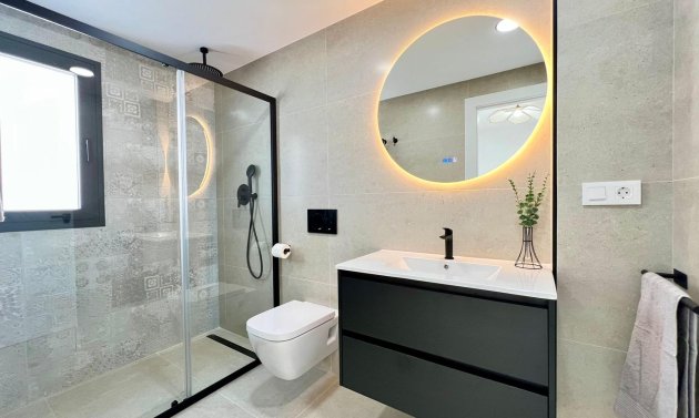 New Build - Townhouse -
Benferri - Benfis Park