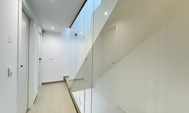 New Build - Townhouse -
Benferri - Benfis Park