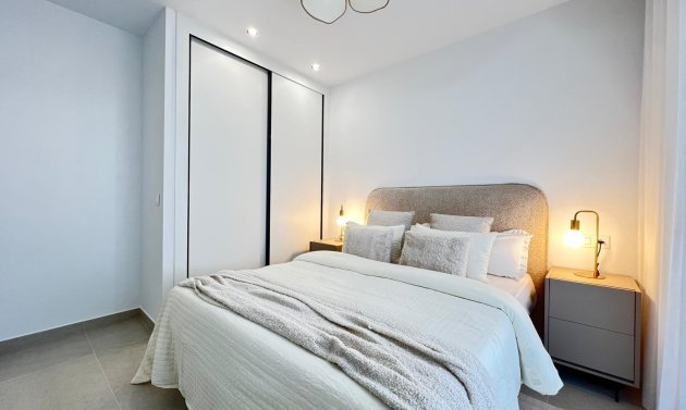 New Build - Townhouse -
Benferri - Benfis Park