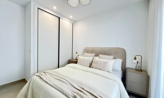 New Build - Townhouse -
Benferri - Benfis Park