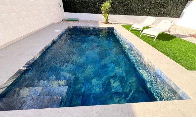 New Build - Townhouse -
Benferri - Benfis Park