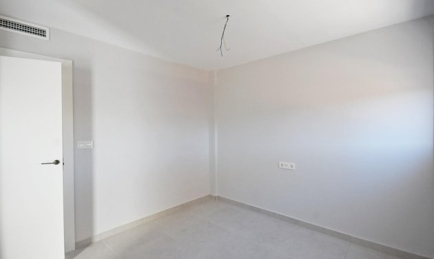 New Build - Townhouse -
Puerto de Mazarron - Mar De Plata