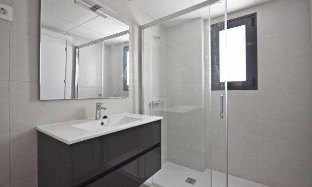 New Build - Townhouse -
Puerto de Mazarron - Mar De Plata