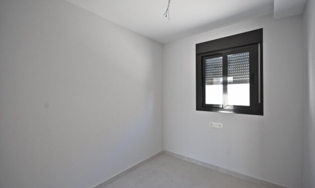 New Build - Townhouse -
Puerto de Mazarron - Mar De Plata