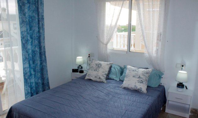 Wiederverkauf - Villa -
Torre de la Horadada