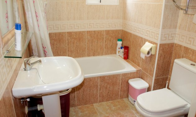 Wiederverkauf - Villa -
Torre de la Horadada