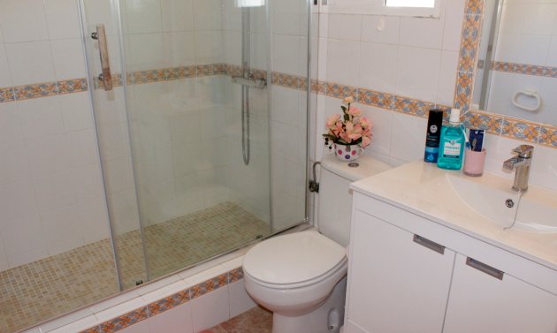 Wiederverkauf - Villa -
Torre de la Horadada