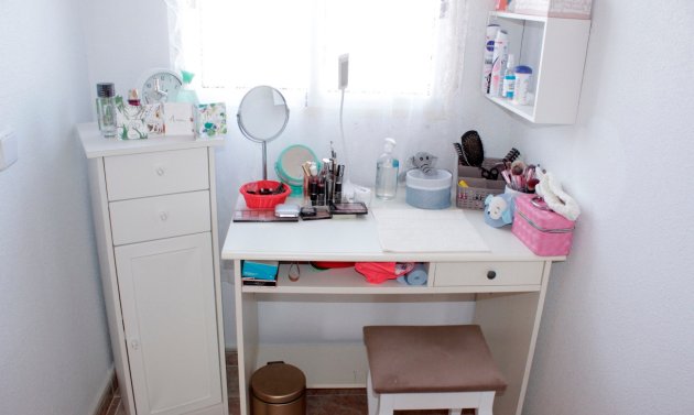 Wiederverkauf - Villa -
Torre de la Horadada