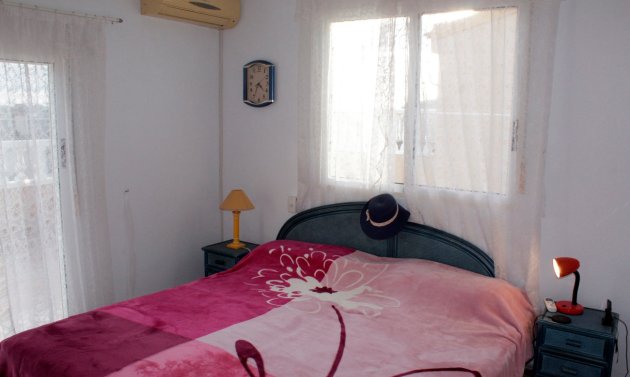 Wiederverkauf - Villa -
Torre de la Horadada