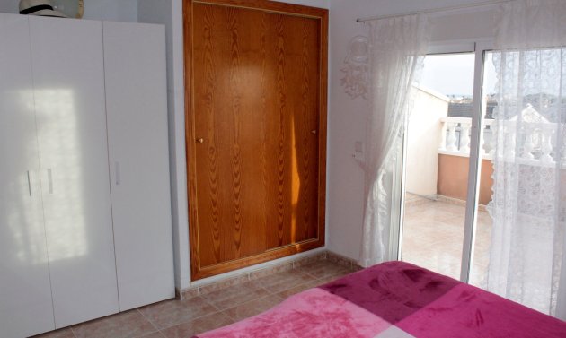 Wiederverkauf - Villa -
Torre de la Horadada