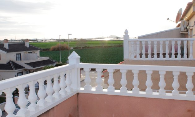 Wiederverkauf - Villa -
Torre de la Horadada