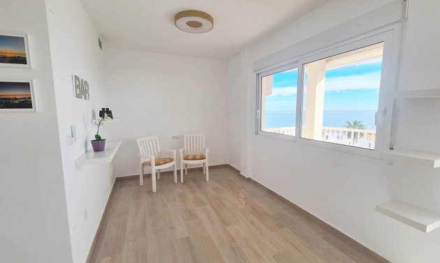 Återförsäljning - Lägenhet -
Orihuela Costa - Playa Flamenca