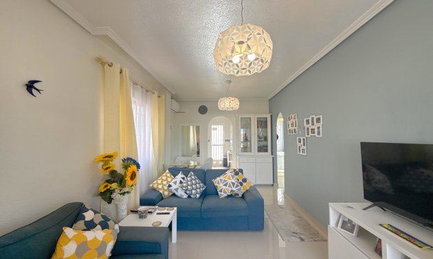 Wiederverkauf - Wohnung -
Cabo Roig