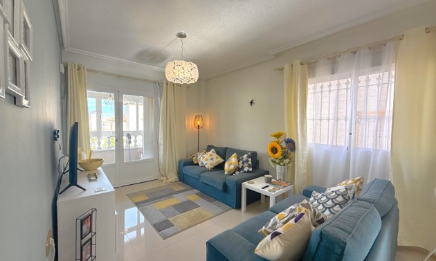 Wiederverkauf - Wohnung -
Cabo Roig