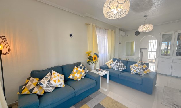 Wiederverkauf - Wohnung -
Cabo Roig