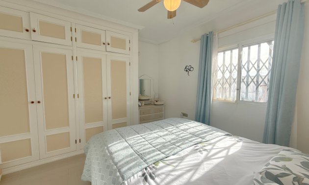 Wiederverkauf - Wohnung -
Cabo Roig