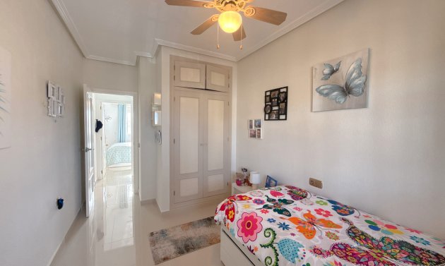 Wiederverkauf - Wohnung -
Cabo Roig