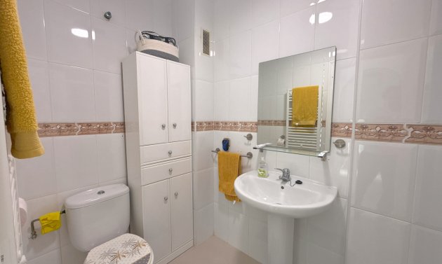 Wiederverkauf - Wohnung -
Cabo Roig