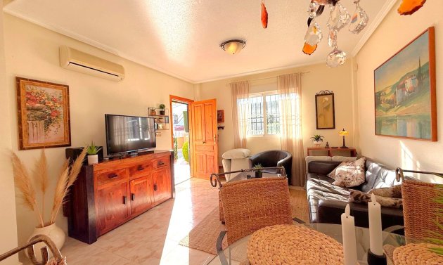 Återförsäljning - Radhus -
Orihuela Costa - Lomas de Cabo Roig