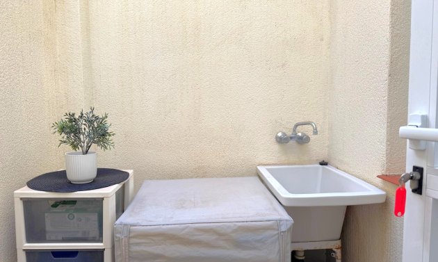 Återförsäljning - Radhus -
Orihuela Costa - Lomas de Cabo Roig