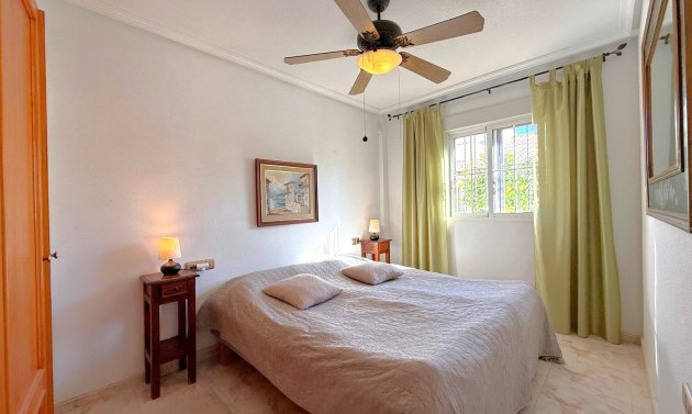 Återförsäljning - Radhus -
Orihuela Costa - Lomas de Cabo Roig