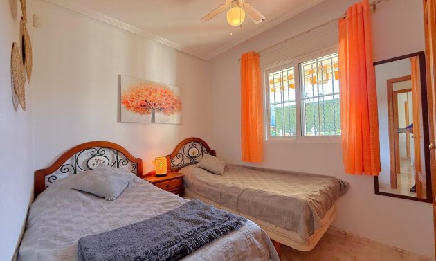 Återförsäljning - Radhus -
Orihuela Costa - Lomas de Cabo Roig