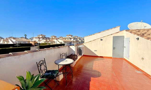 Återförsäljning - Radhus -
Orihuela Costa - Lomas de Cabo Roig