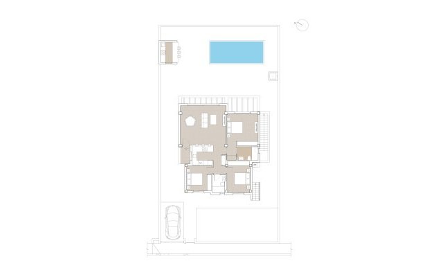 New Build - Villa -
Polop - Novapolop