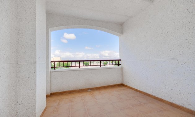 Obra nueva - Apartamento -
San Fulgencio - Pueblo
