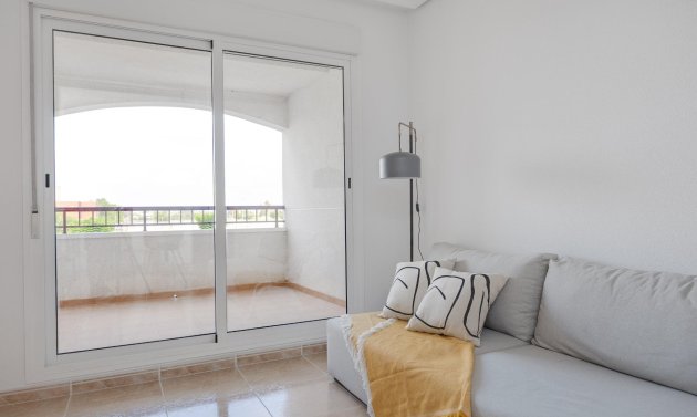 Obra nueva - Apartamento -
San Fulgencio - Pueblo