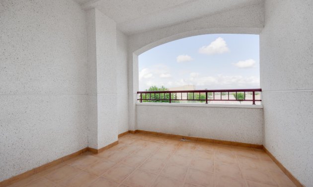 Obra nueva - Apartamento -
San Fulgencio - Pueblo