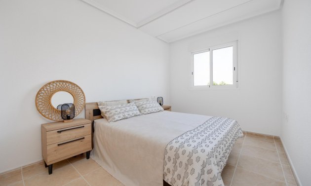Obra nueva - Apartamento -
San Fulgencio - Pueblo