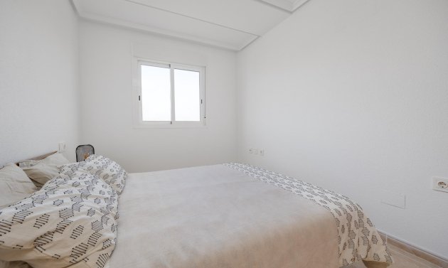 Obra nueva - Apartamento -
San Fulgencio - Pueblo