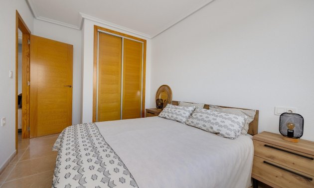 Obra nueva - Apartamento -
San Fulgencio - Pueblo