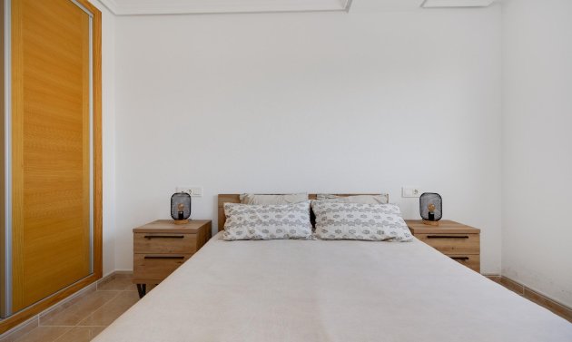 Obra nueva - Apartamento -
San Fulgencio - Pueblo