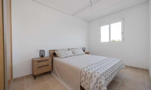 Obra nueva - Apartamento -
San Fulgencio - Pueblo