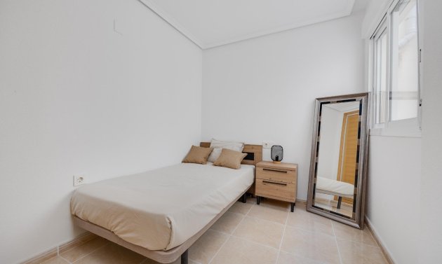 Obra nueva - Apartamento -
San Fulgencio - Pueblo