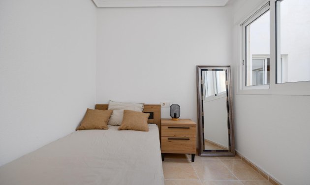 Obra nueva - Apartamento -
San Fulgencio - Pueblo