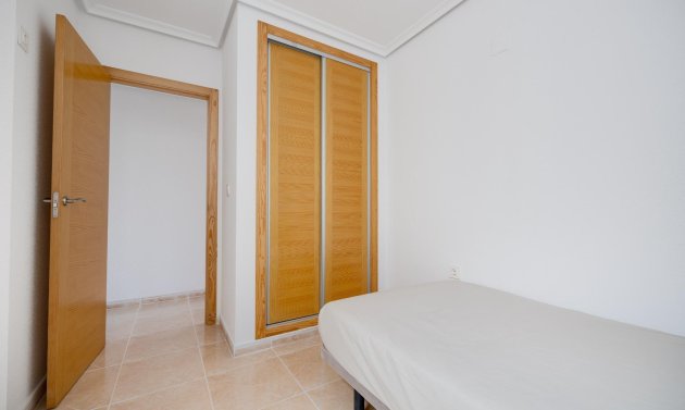 Obra nueva - Apartamento -
San Fulgencio - Pueblo