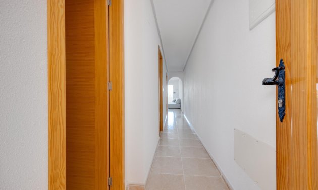 Obra nueva - Apartamento -
San Fulgencio - Pueblo