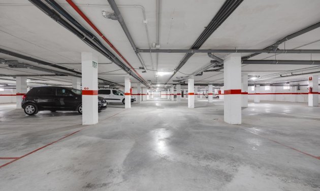 Obra nueva - Apartamento -
San Fulgencio - Pueblo