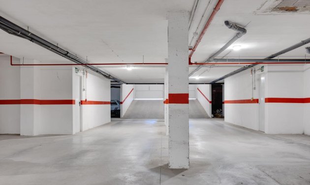 Obra nueva - Apartamento -
San Fulgencio - Pueblo