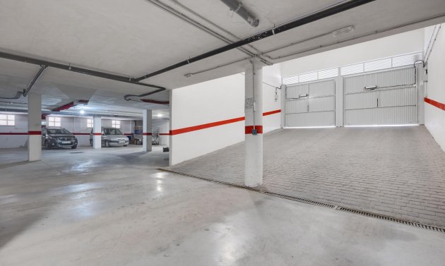 Obra nueva - Apartamento -
San Fulgencio - Pueblo