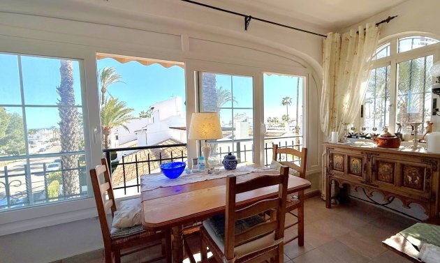 Resale - Apartment -
Orihuela Costa - Villamartín