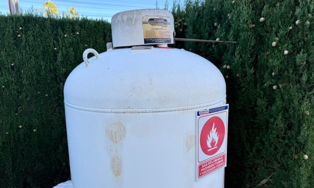 Wiederverkauf - Wohnung -
Orihuela Costa - Villamartín